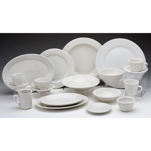 Dinnerware