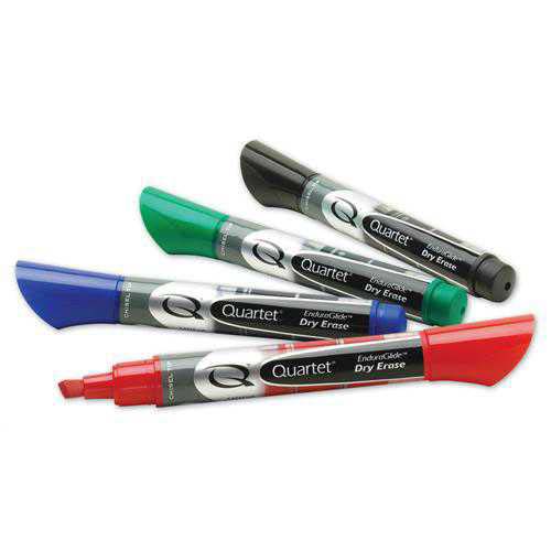 Dry Erase Markers