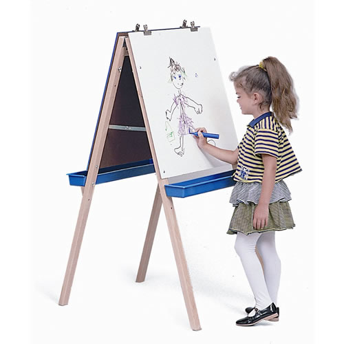 Early Education Easels