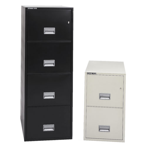 File Cabinets