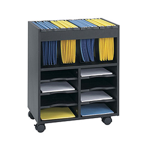 File Carts