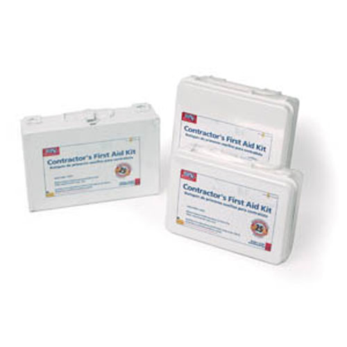 First Aid Kits