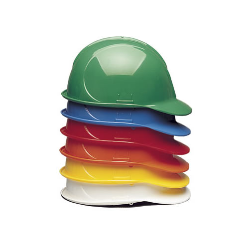 Hard Hats