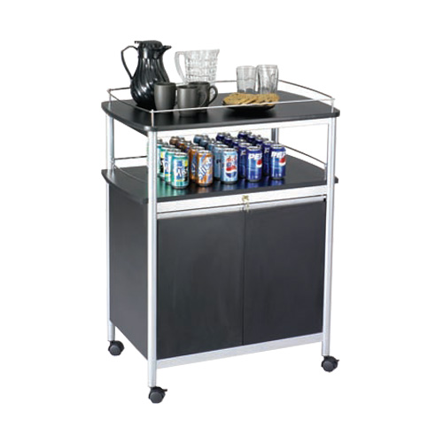 Hospitality Carts