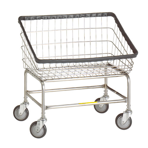 Laundry Carts