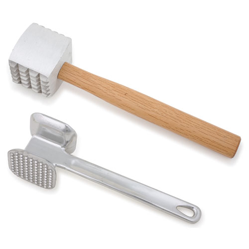 Meat Poultry & Seafood Tools