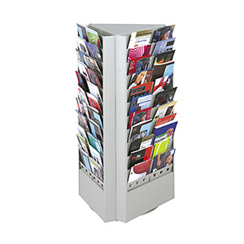 Metal Literature Display Racks