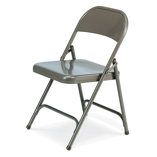 Metal Folding Chairs