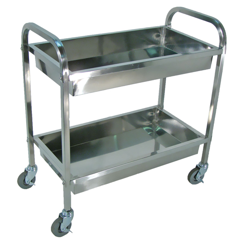 Metal Utility Carts