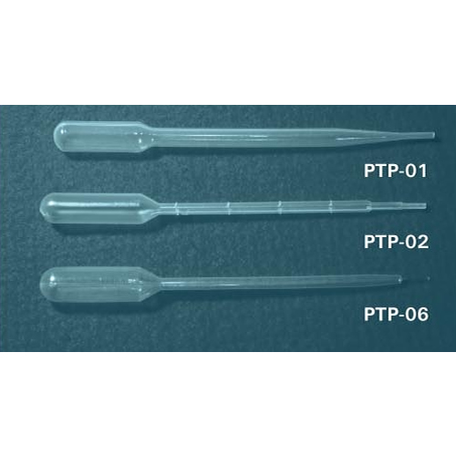 Pipets Cassettes & Dropper Bottles