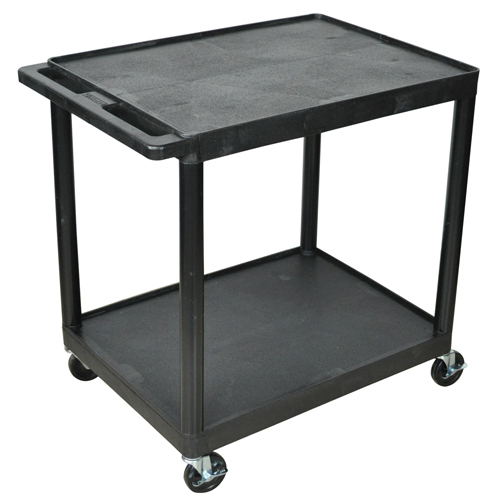 Plastic Utility Carts