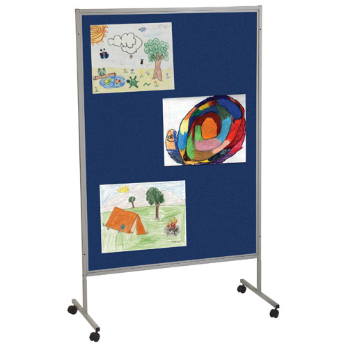 Portable Display Boards