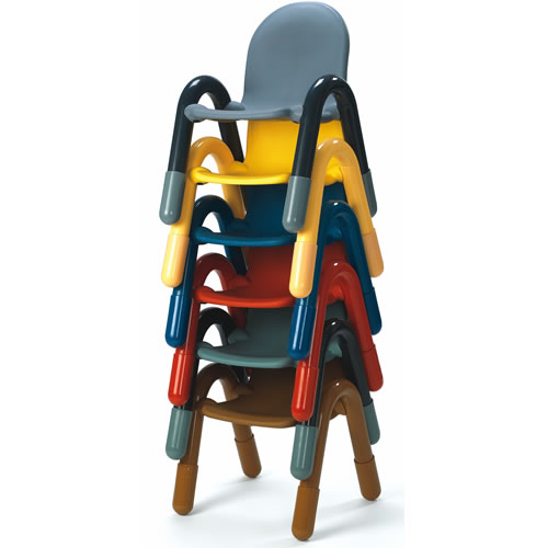 Preschool Chairs & Seating