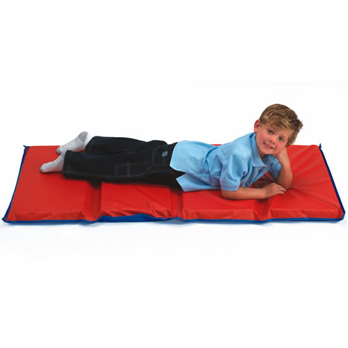 Rest Mats & Cots