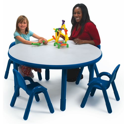 Preschool Tables