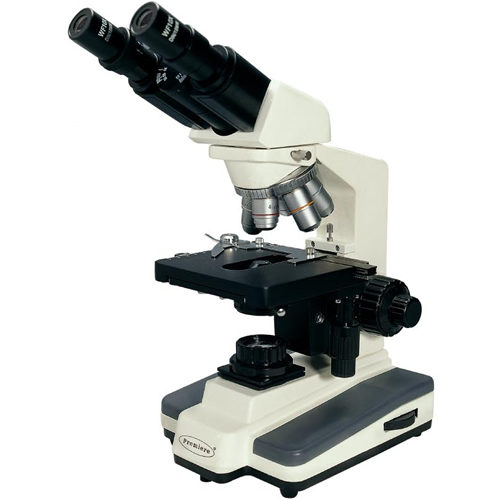 Professional Medical & Research Microscopes