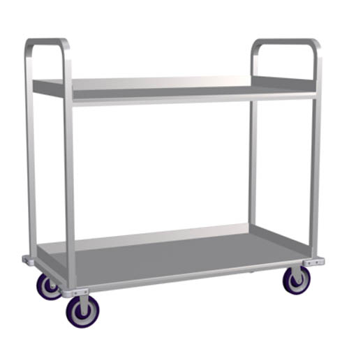 Restaurant Carts & Stations