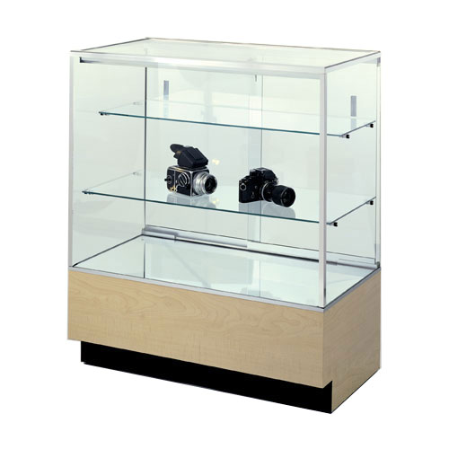 Retail Display Cases