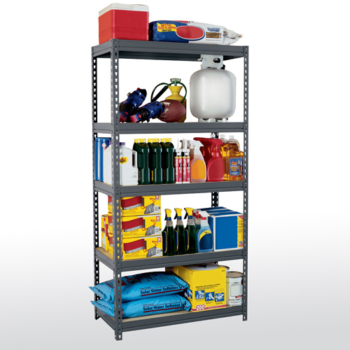 Shelving Units