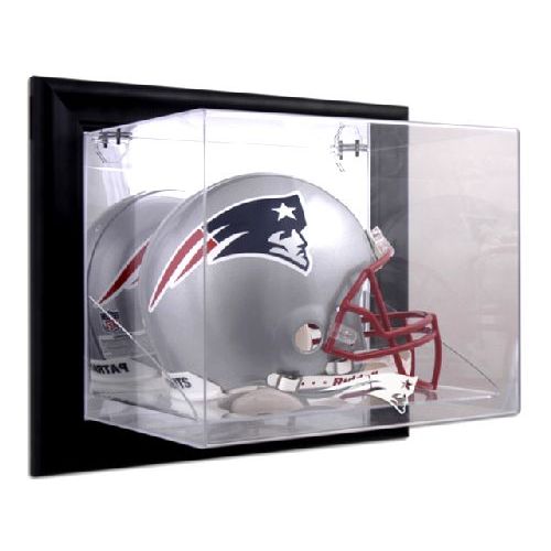 Sports Display Cases