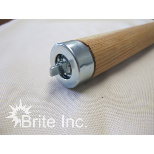 Spring Roller Shade Parts & Hardware