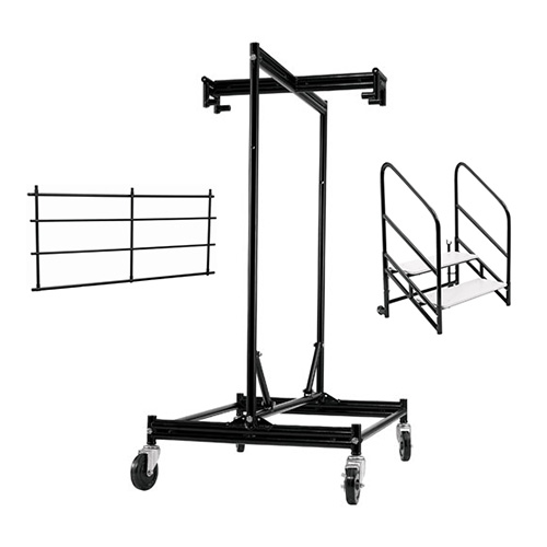 Stage & Riser Accessories