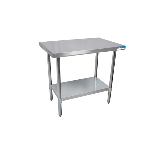 Stainless Steel Tables