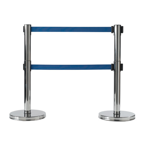 Stanchions