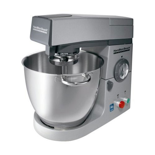 Stand Mixers & Accessories