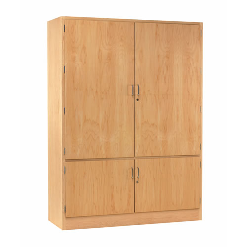 Storage Cabinets