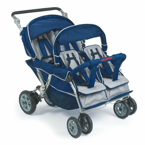 Strollers & Buggies