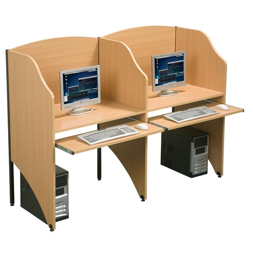 Study Carrels