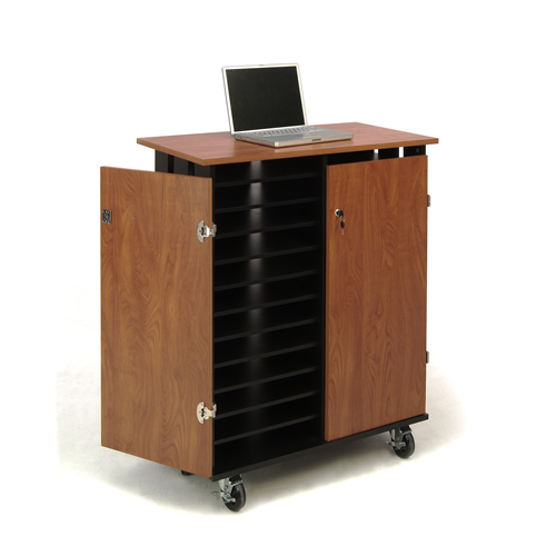 Tablet & Laptop Carts