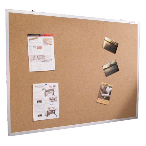 Bulletin Boards & Tack Boards