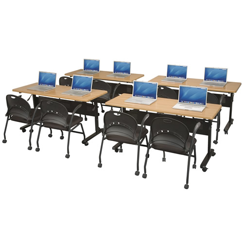 Training Tables