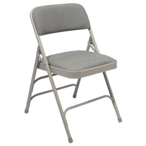 Upholstered & Padded Folding Chairs