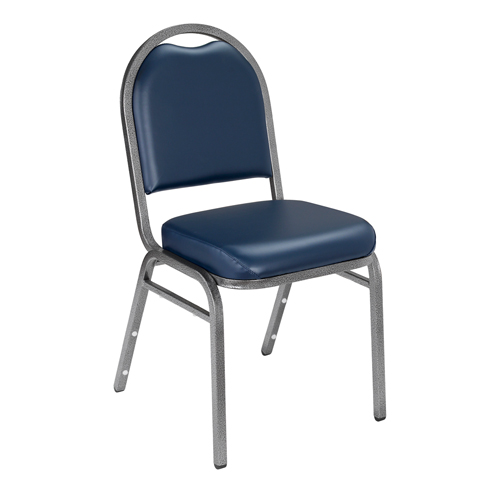 Upholstered & Padded Stacking Chairs