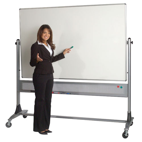 Whiteboards & Chalkboards