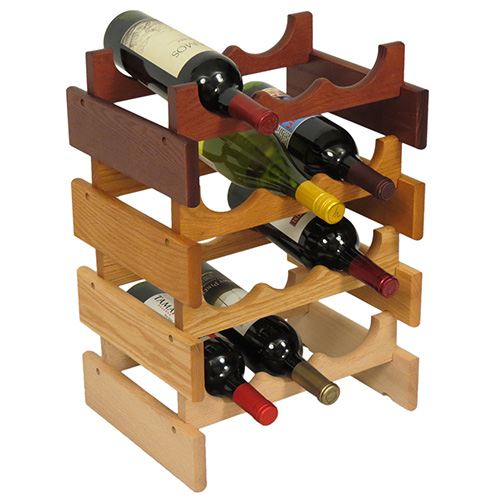 Wine Storage