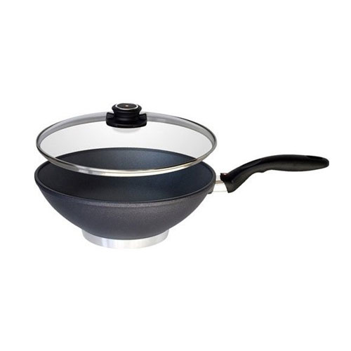 Woks & Stir Fry Pans