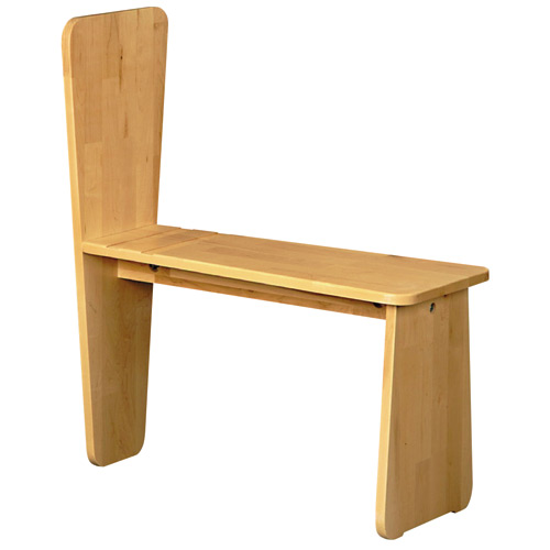 Wood Chairs